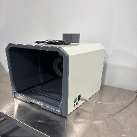 Camag TLC Spray Cabinet II image 1